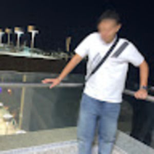 Meet your Posher, Brandon